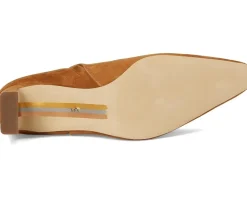 Sam Edelman Saige Frontier Brown New