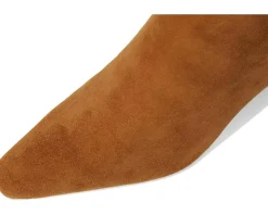 Sam Edelman Saige Frontier Brown New