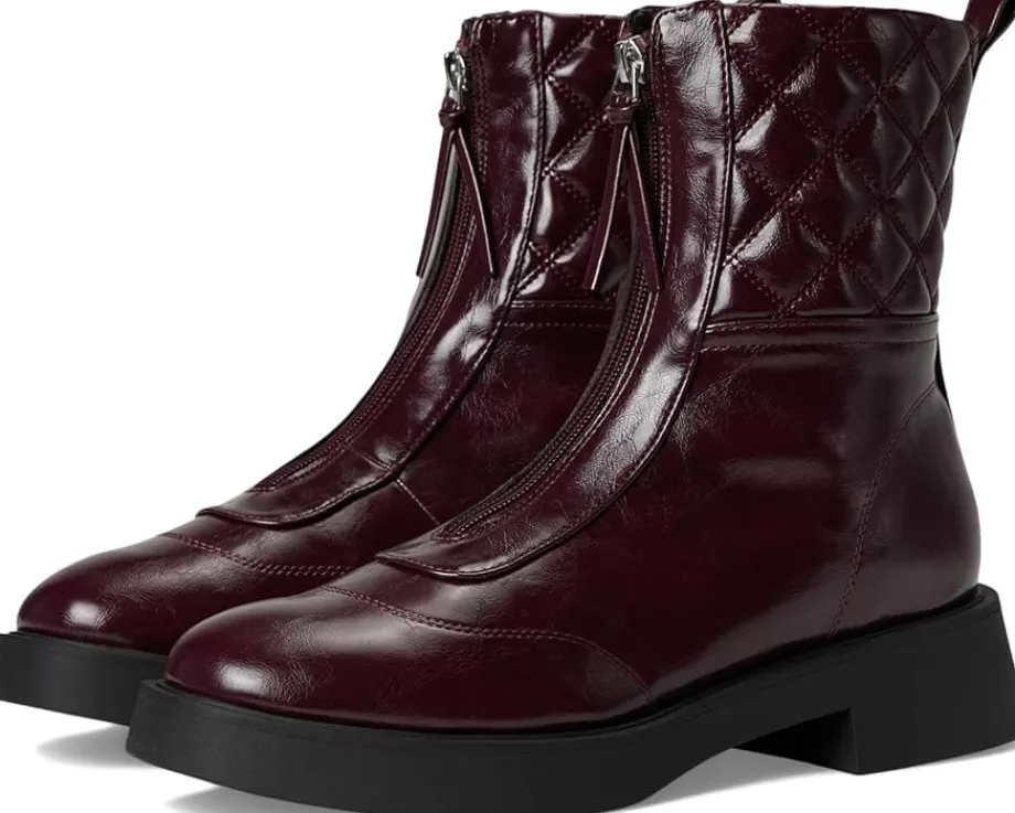 Kenneth Cole Reaction Salinda Burgundy Sale