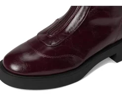 Kenneth Cole Reaction Salinda Burgundy Sale