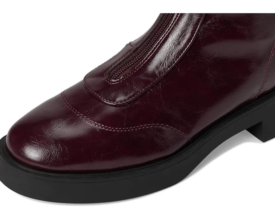 Kenneth Cole Reaction Salinda Burgundy Sale