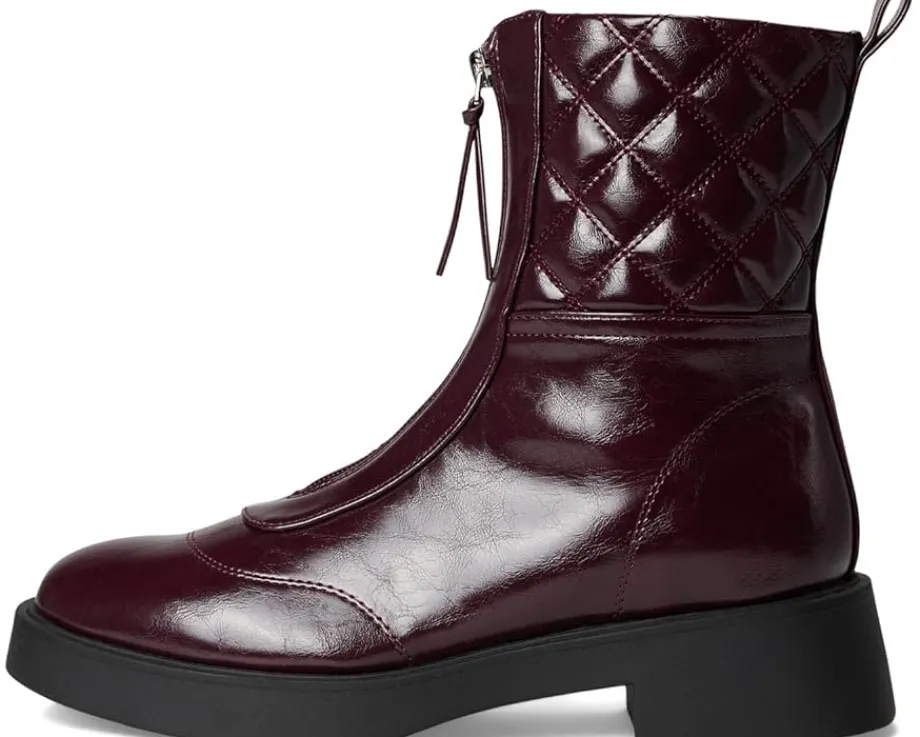 Kenneth Cole Reaction Salinda Burgundy Sale