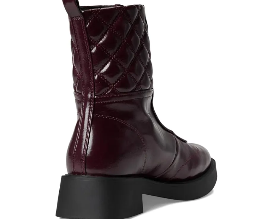 Kenneth Cole Reaction Salinda Burgundy Sale