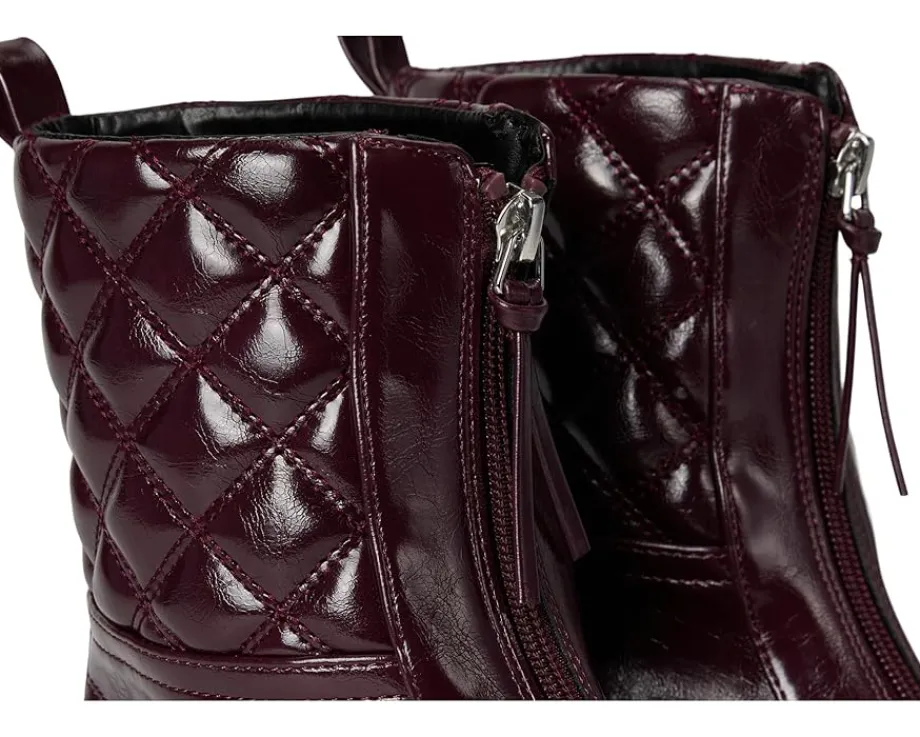 Kenneth Cole Reaction Salinda Burgundy Sale