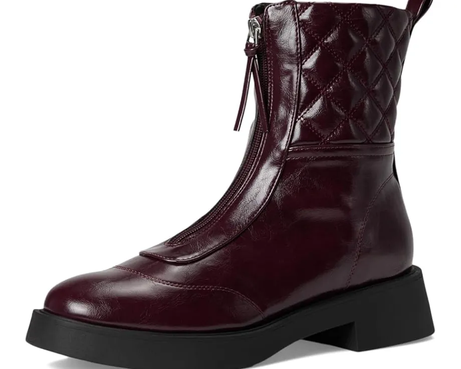 Kenneth Cole Reaction Salinda Burgundy Sale