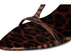 Steve Madden Salma Animal Multi Best