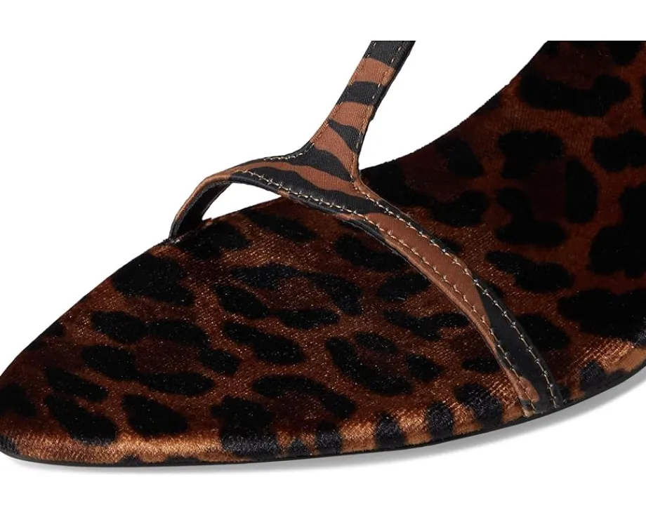 Steve Madden Salma Animal Multi Best