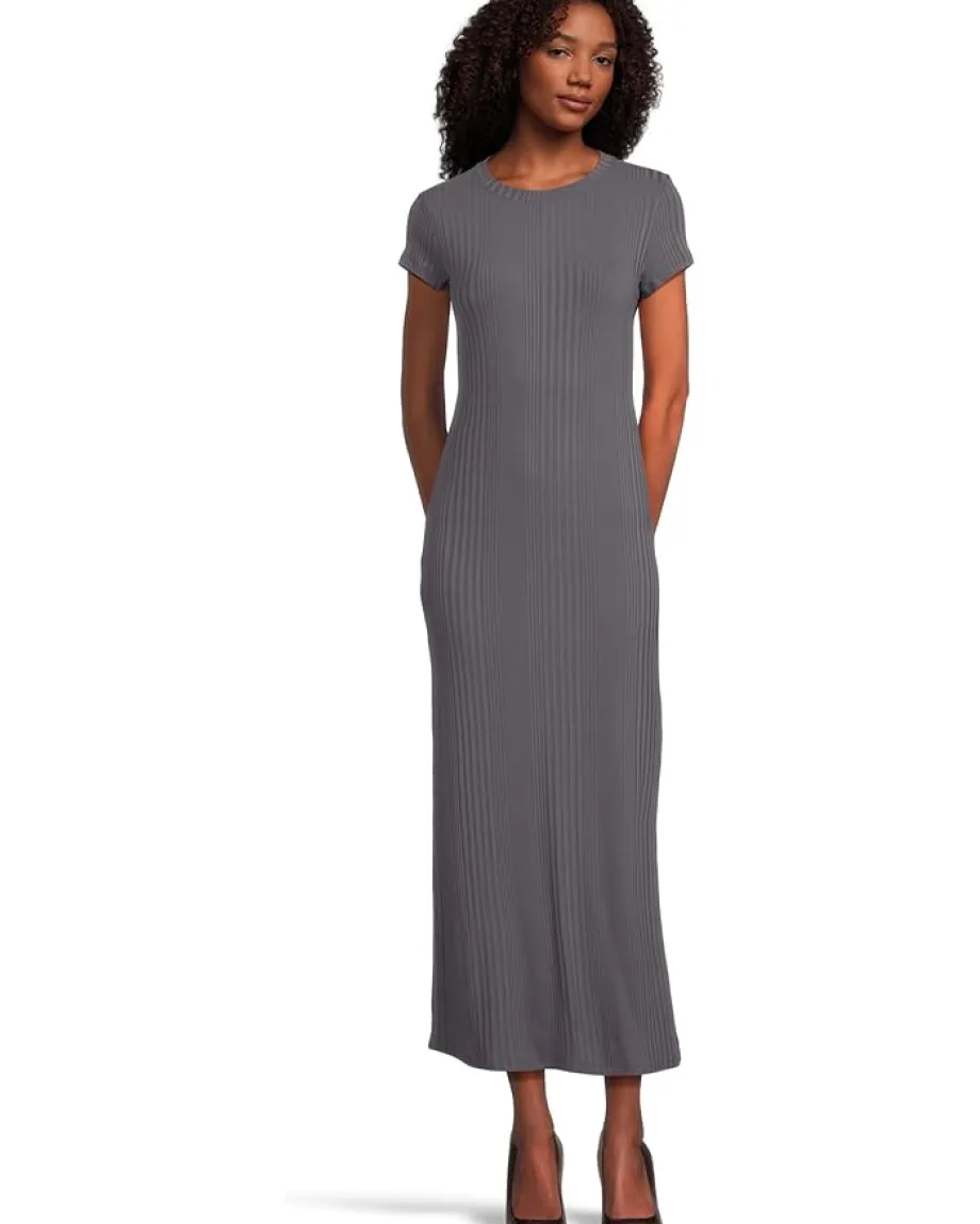 Women Splendid Salma Short Sleeve Dress