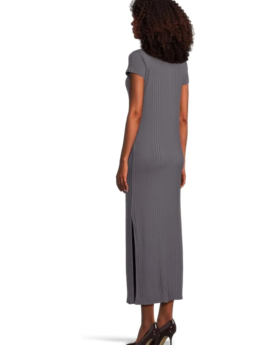 Women Splendid Salma Short Sleeve Dress