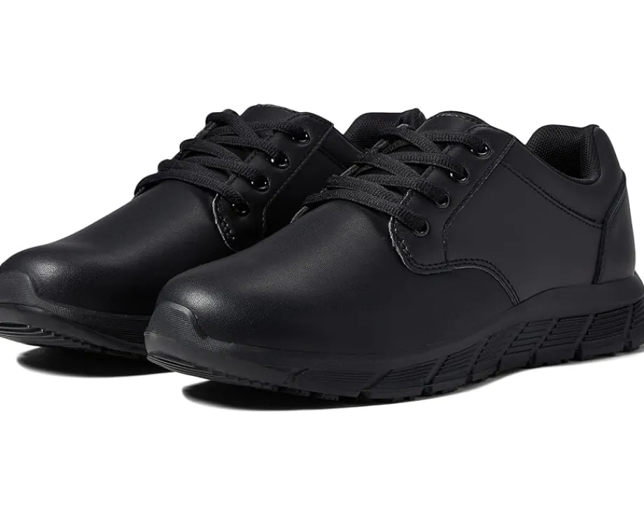 Shoes for Crews Saloon II Black New