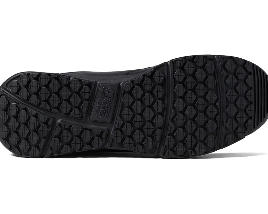 Shoes for Crews Saloon II Black New