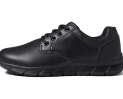 Shoes for Crews Saloon II Black New