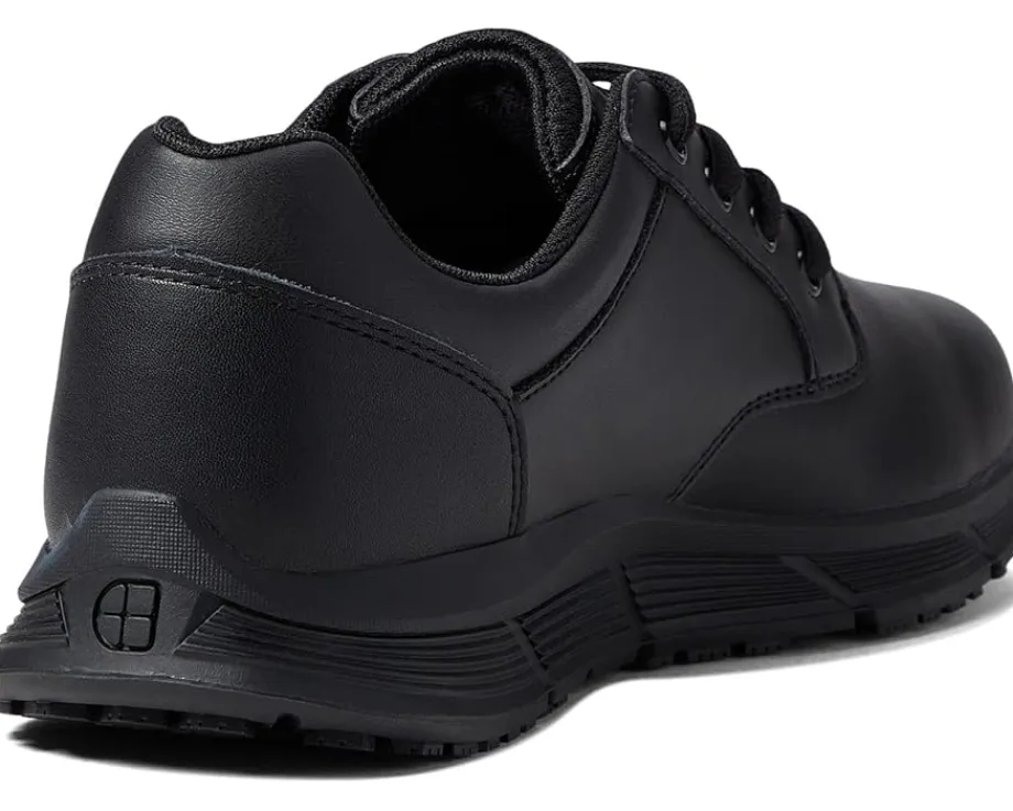 Shoes for Crews Saloon II Black New