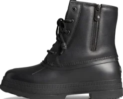 Women Sperry Saltwater 2.0 Leather