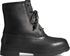 Women Sperry Saltwater 2.0 Leather