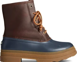 Women Sperry Saltwater 2.0 Leather