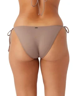 Women O'Neill Saltwater Solids Maracas Bottoms