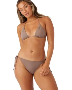 Women O'Neill Saltwater Solids Maracas Bottoms