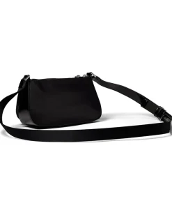 Kate Spade New York Sam Icon Ksnyl East/West Medium Crossbody Black Outlet