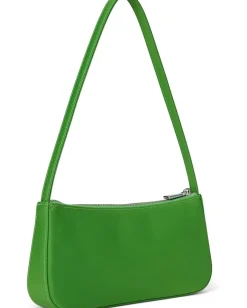 Kate Spade New York Sam Icon Ksnyl Shoulder Bag KS Green Discount