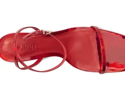 Women Schutz Sam Mid