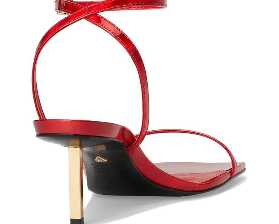 Women Schutz Sam Mid