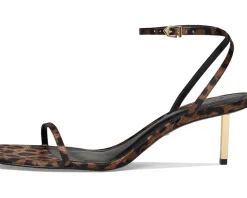 Schutz Sam Mid Black /Natural Outlet