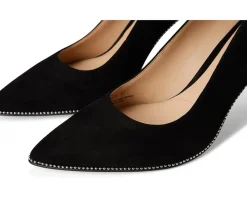 COACH Samantha Pump Black Clearance