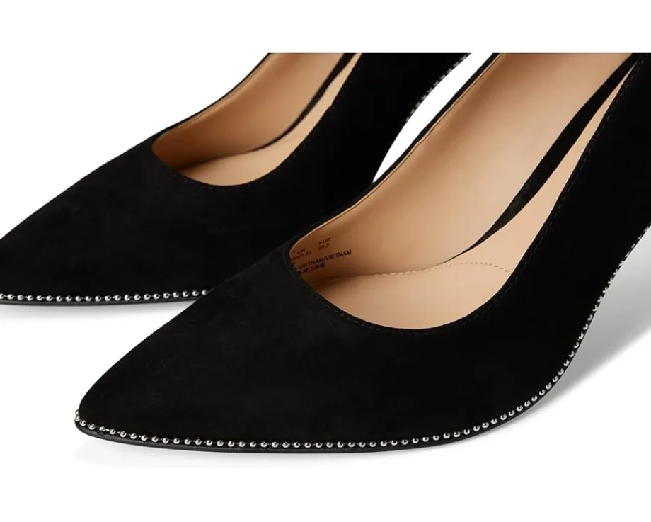 COACH Samantha Pump Black Clearance