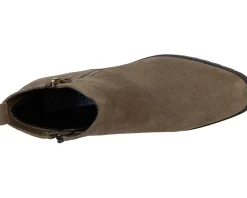 Blondo Samara Waterproof Dark Taupe New