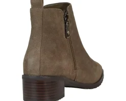 Blondo Samara Waterproof Dark Taupe New