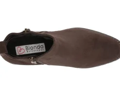 Women Blondo Samara Waterproof