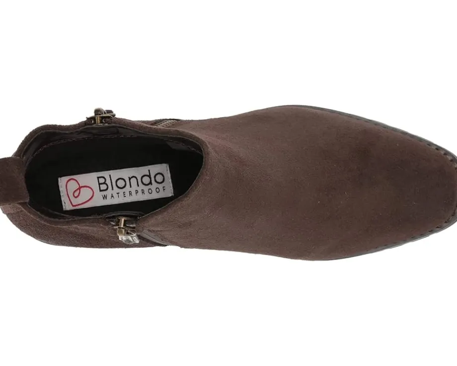Women Blondo Samara Waterproof