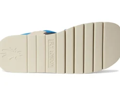 Women FLY LONDON SAMB245FLY