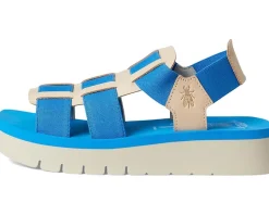 Women FLY LONDON SAMB245FLY