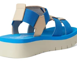 Women FLY LONDON SAMB245FLY