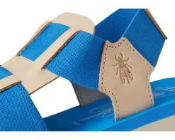 Women FLY LONDON SAMB245FLY