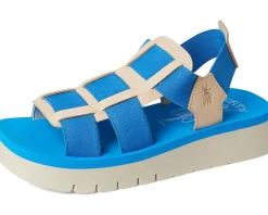 Women FLY LONDON SAMB245FLY