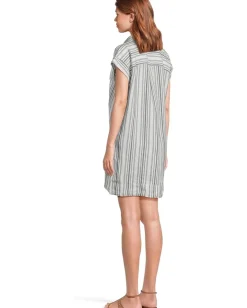 Madewell Sammy Dress Lighthouse Clearance