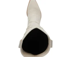 Dolce Vita Samsin Ivory Nubuck