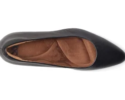 Sofft Samy Espresso Metallic