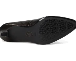 Sofft Samy Espresso Metallic