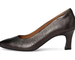 Sofft Samy Espresso Metallic