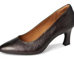 Sofft Samy Espresso Metallic