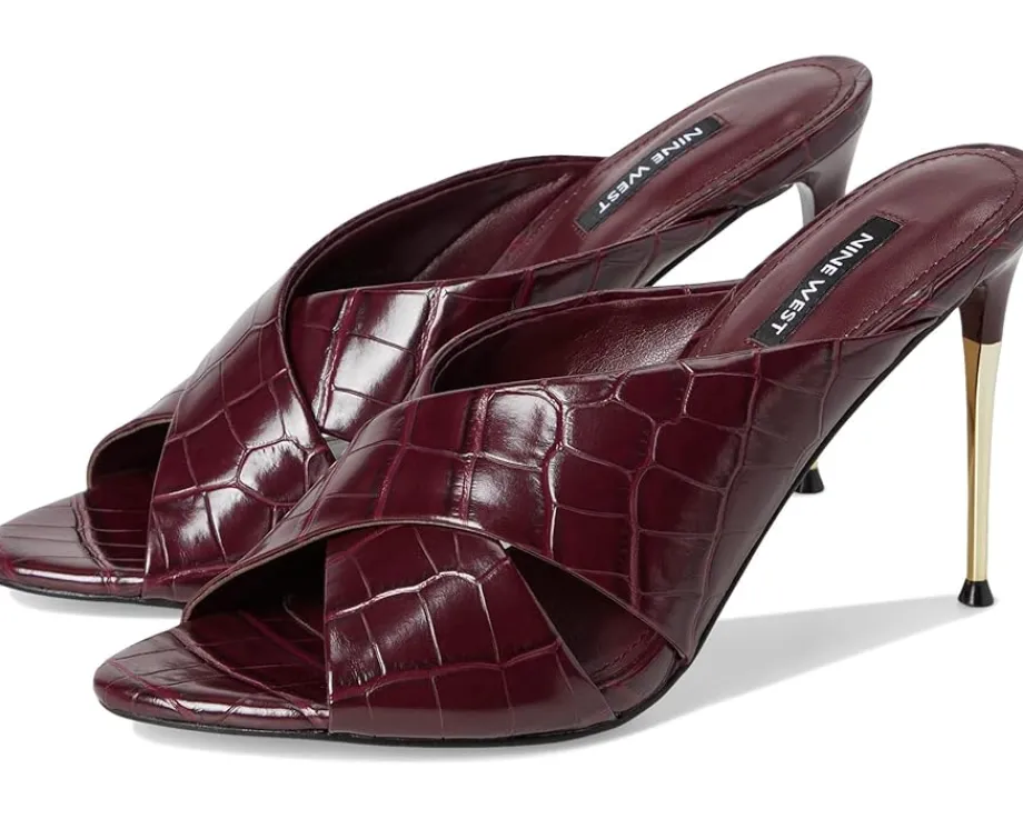 Women Nine West Sancie