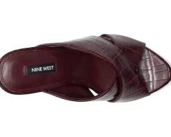 Women Nine West Sancie