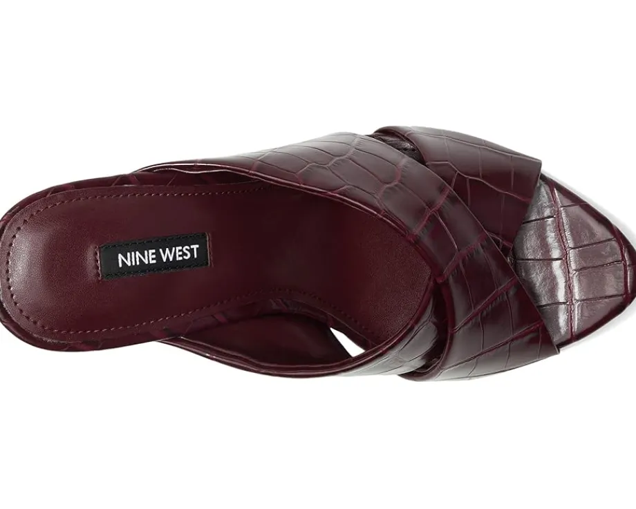 Women Nine West Sancie