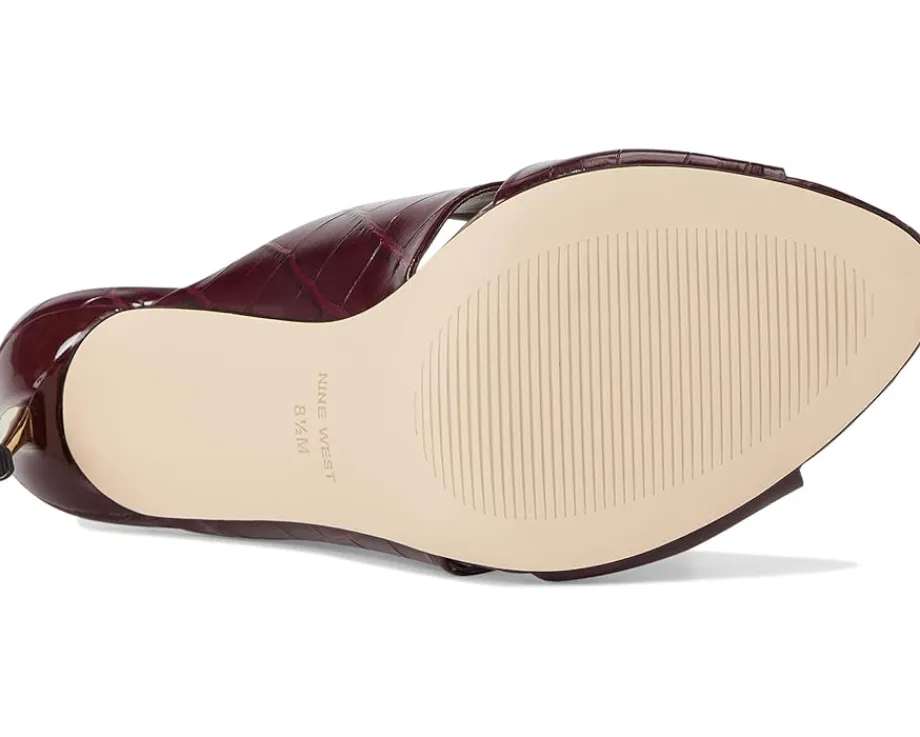 Women Nine West Sancie