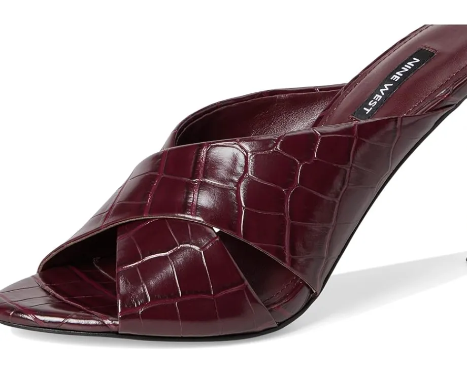 Women Nine West Sancie