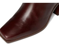 Vince Camuto Sangeti 2 Wide Calf Brown New